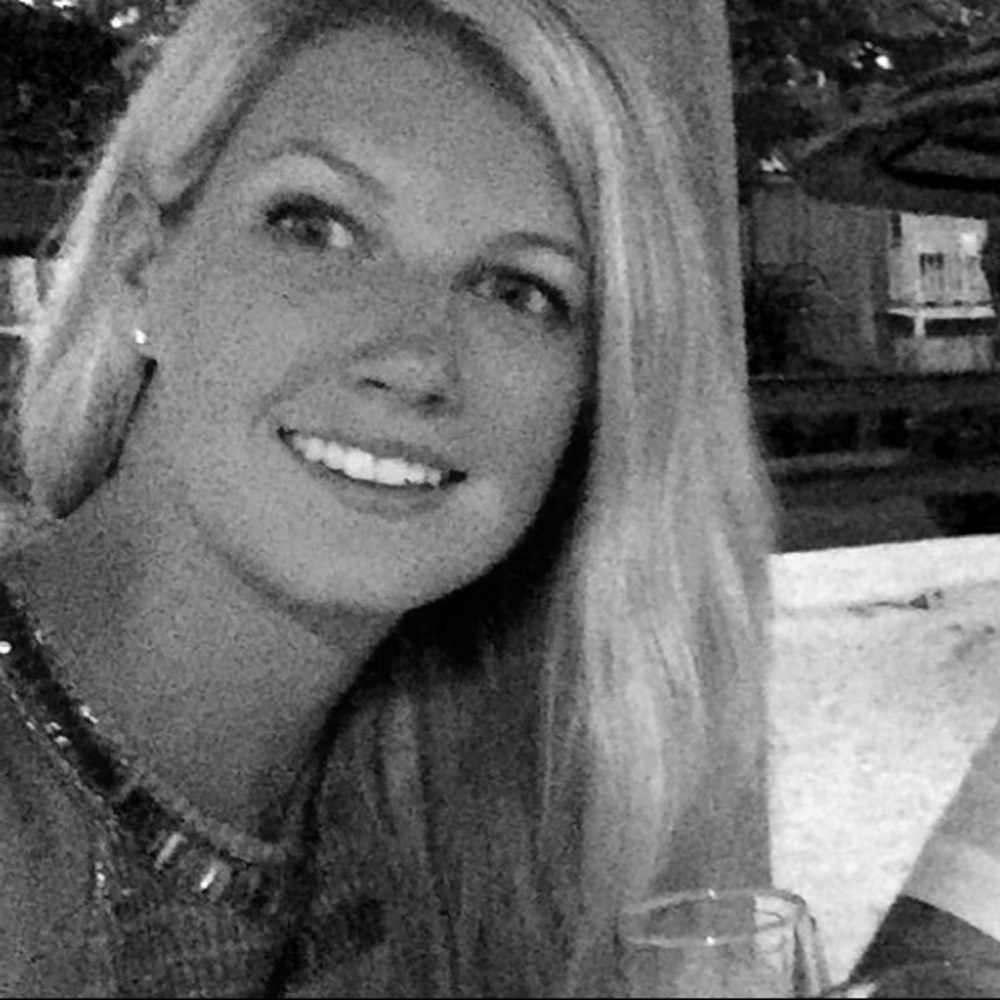 Meet your Posher, Christina